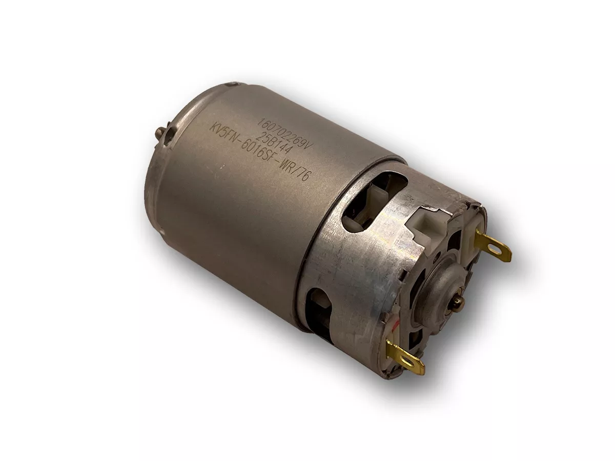 Moteur 18V réf. 1 607 022 69P Bosch